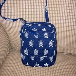 Vera Bradley sea turtles little hipster.